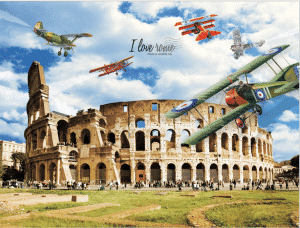 rome-a