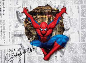 spiderman-a